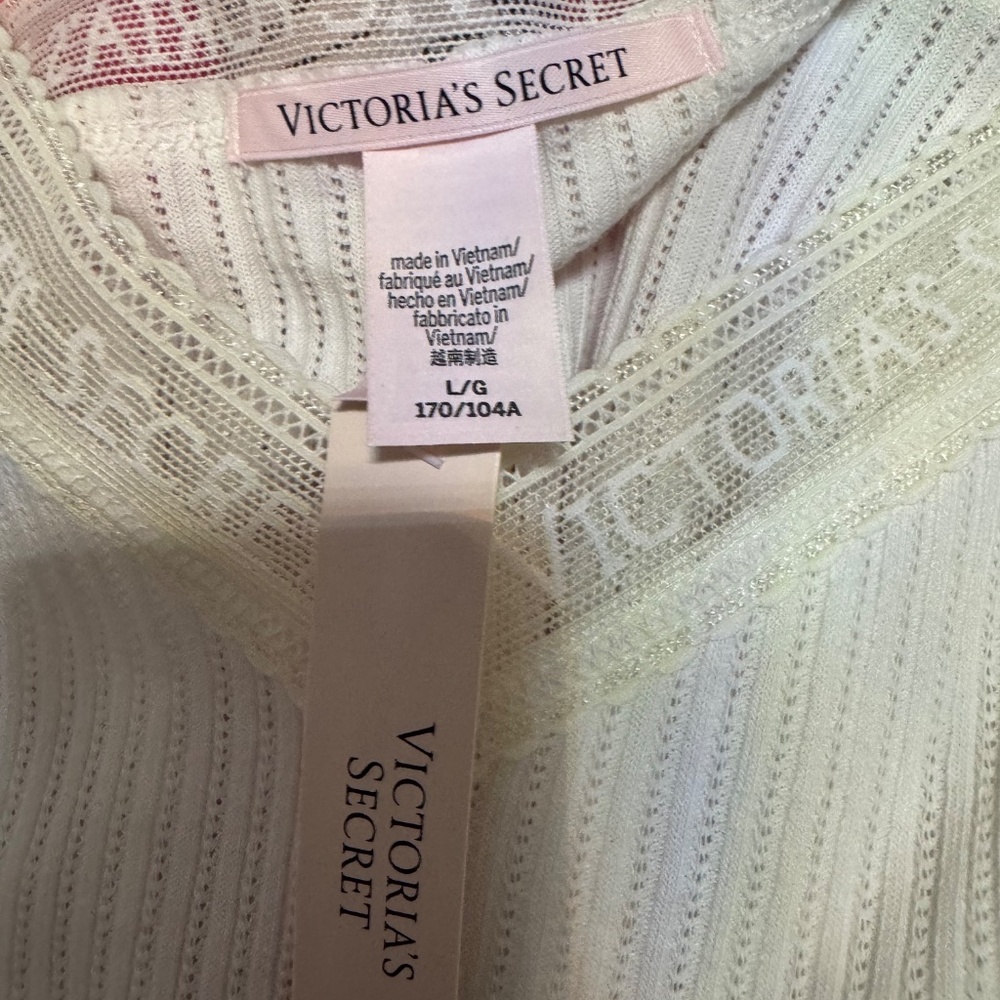 Slip nite gown - Picture 2 of 4